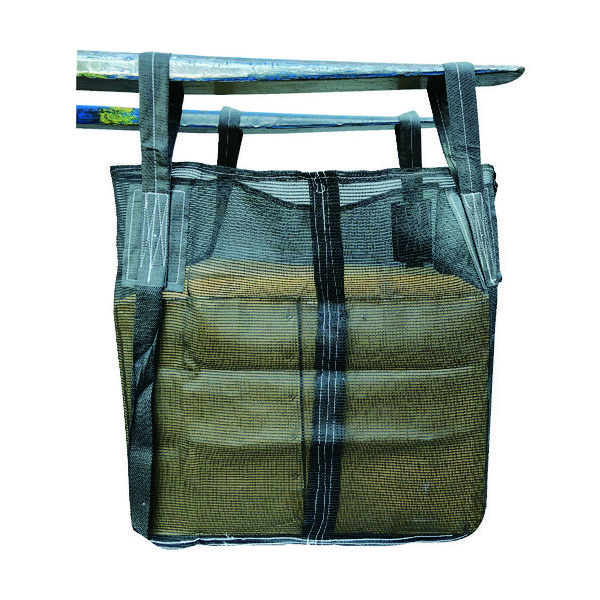 旭産業 旭 コンテナバッグメッシュ大 AS-MBD 1袋 195-1439（直送品）