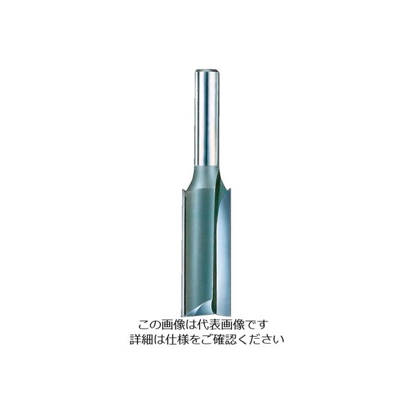 大見工業 大日商 木工ビット 超硬ストレートビット12X13 S1213 1本 110-9146（直送品）