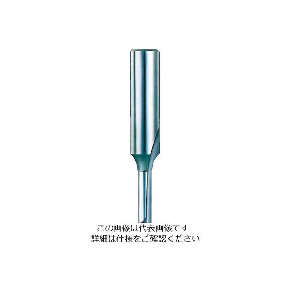 大見工業 大日商 木工ビット 超硬ソリッドストレート 12×5 SO125 1本 108-3405（直送品）