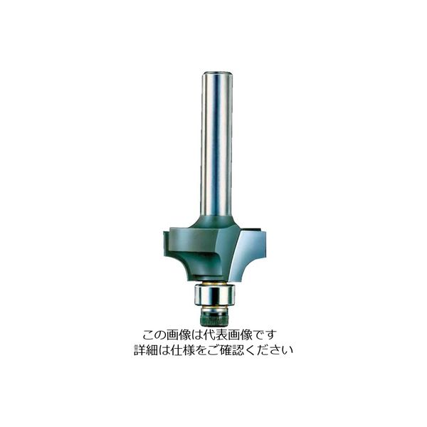 大見工業 大日商 コーナービット ギンナン2.5分 GN2.5 1本 124-2153（直送品）