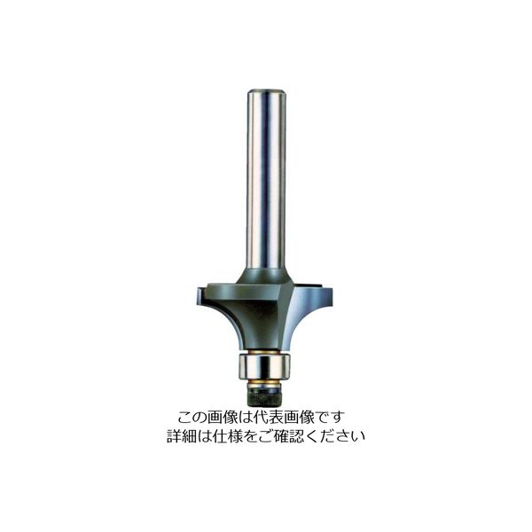 大見工業 大日商 コーナービット ボーズ25R B25R 1本 109-9194（直送品）