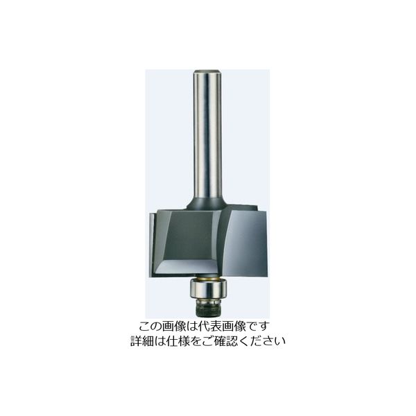 大見工業 大日商 コーナービット シャクリ面 SY626 1本 109-7760（直送品）