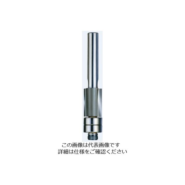 大見工業 大日商 コーナービット Wベアリング付目地払 6×10 WM15 1本 103-7235（直送品）