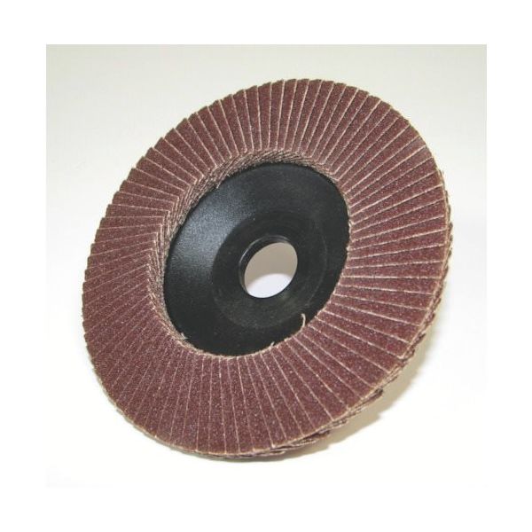 柳瀬 ヤナセ スパークディスク100X15 A#400 (10枚パック) SPA1210 1個(10枚) 812-2513（直送品）