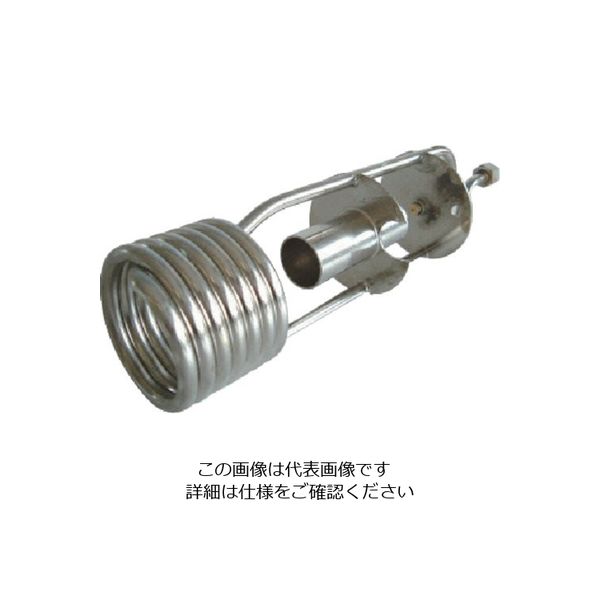 新富士バーナー 新富士 交換用気化器 KYー02(TKー5000G専用) KY02 1個 851-3063（直送品）