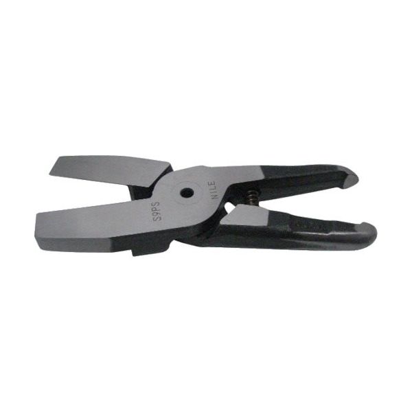 室本鉄工 ナイル エヤーニッパ用替刃(金属切断タイプ)S9PS S9PS 1個 852-3512（直送品）