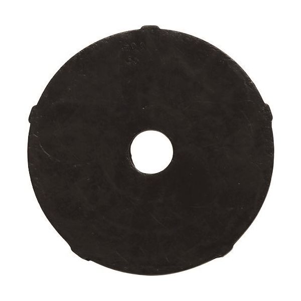 ミヤナガ ハンマー用コアビット600W用 ガイドプレート Φ35 600WGP35 1本(1個) 138-0519（直送品）