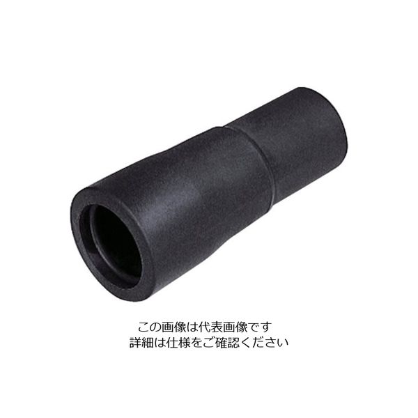 ミヤナガ ポリクリック集塵ホースアダプター PCSJHADP 1本 811-4102（直送品）