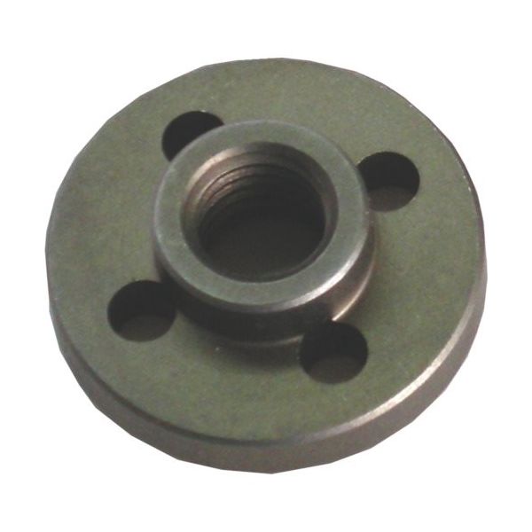 ミヤナガ ハイパーダイヤディスク(Φ100)用 ナット HPDN100 1本(1個) 811-4759（直送品）