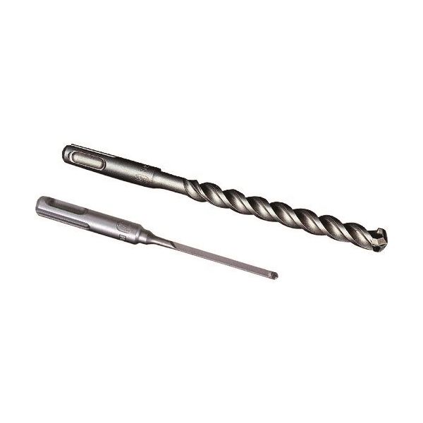 ミヤナガ デルタゴンビットSDSプラス 硬質石材用(有効長100mm) Φ14.0×166mm DLSDSG140 1本(1個)（直送品）