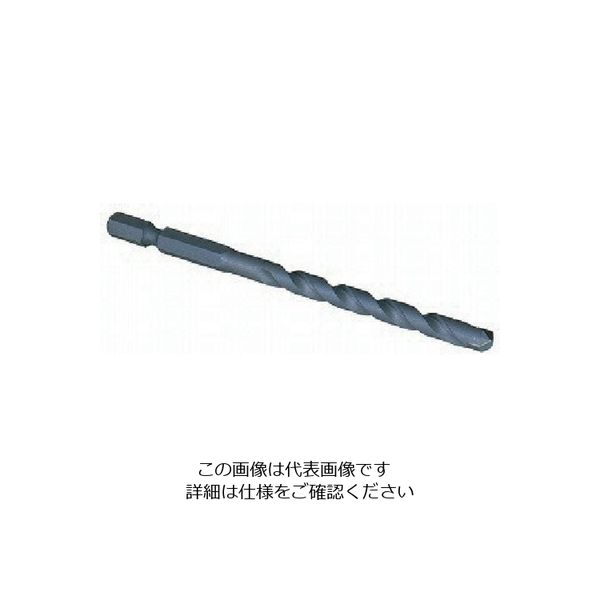 ミヤナガ 充電ドライバードリル(ブロック・モルタル用) ロングサイズ Φ5.5×150mm R05515 1本 811-4991（直送品）