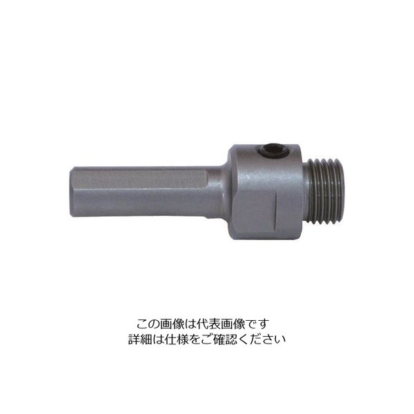 ミヤナガ DLコア充電 シャンク ストレートシャンク DLCSK 1本(1個) 138-2049（直送品）