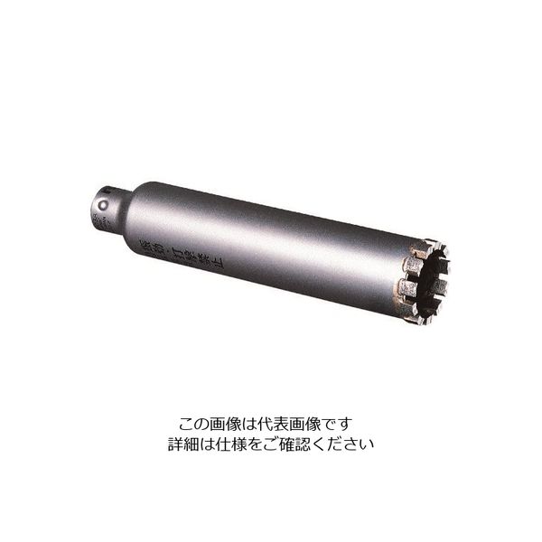 ミヤナガ ウェットモンドコアカッターロングΦ60X220mm PCWD6022C 1個 153-6947（直送品）