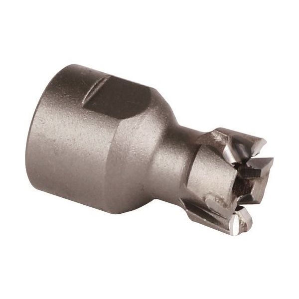 ミヤナガ 磁気ボール盤カッター メタルボーラーミニー カッター(ミタチ用) φ10.0 MBCM100 1本 138-2089（直送品）