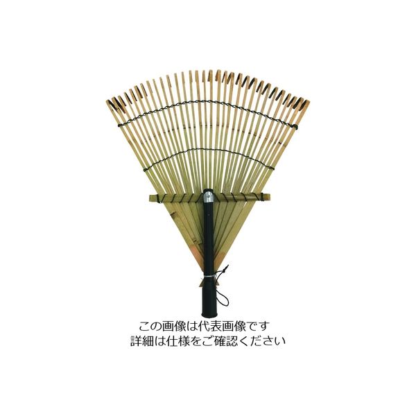 加藤伝蔵商店 伝蔵 じょいんと熊手 スペア 206