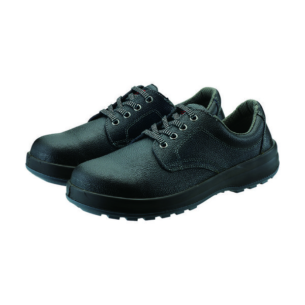 シモン 安全靴 短靴 SS11P加工 27.0cm SS11P-27.0 1足 195-4897（直送品）