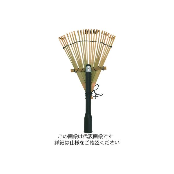 加藤伝蔵商店 伝蔵 じょいんと熊手小 スペア A303 1本 206-7986（直送品）