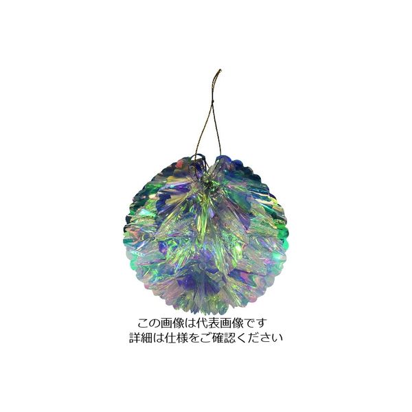 イノベックス Dio 防鳥用品 ハニカムボール 253062 1個 206-4674