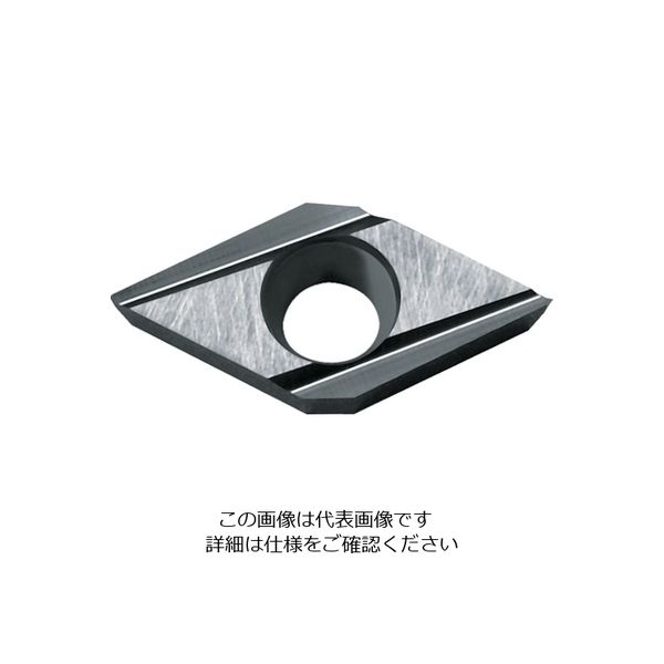 京セラ 旋削用チップ PR1725 DCET070202MFL-J 1セット(10個) 208-5099（直送品）