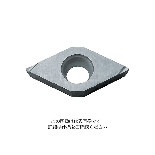 京セラ 旋削用チップ PR1725 DCET11T304MR-F 1セット(10個) 208-5107（直送品）