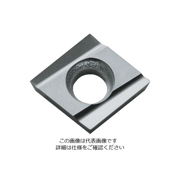 京セラ 旋削用チップ PR1725 CCET09T302MFL-J 1セット(10個) 208-5066（直送品）