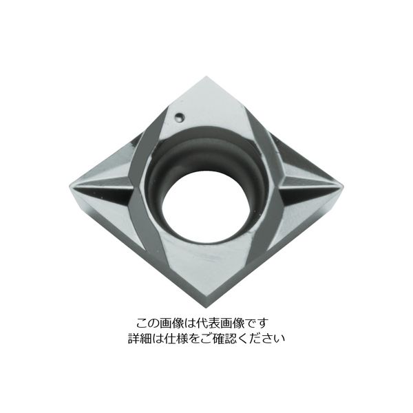 京セラ 旋削用チップ PR1725 CCGT060202MFP-SK 1セット(10個) 208-5072（直送品）