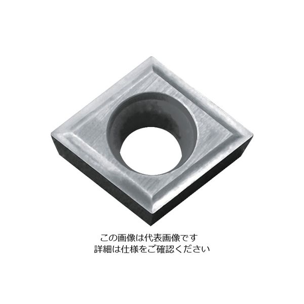 京セラ 旋削用チップ PR1725 CCGT09T302MF 1セット(10個) 208-5077（直送品）