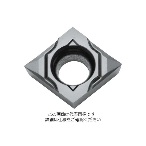 京セラ 旋削用チップ PR1725 CCGT09T301MP-CK 1セット(10個) 208-5076（直送品）