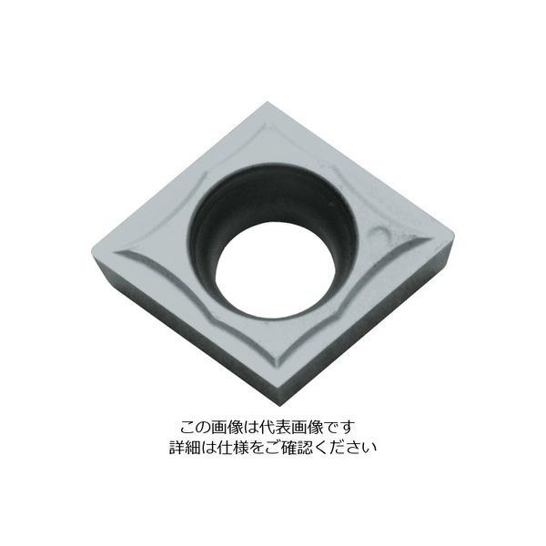 京セラ 旋削用チップ PR1725 CCGT060204MFP-GQ 1セット(10個) 208-5074（直送品）