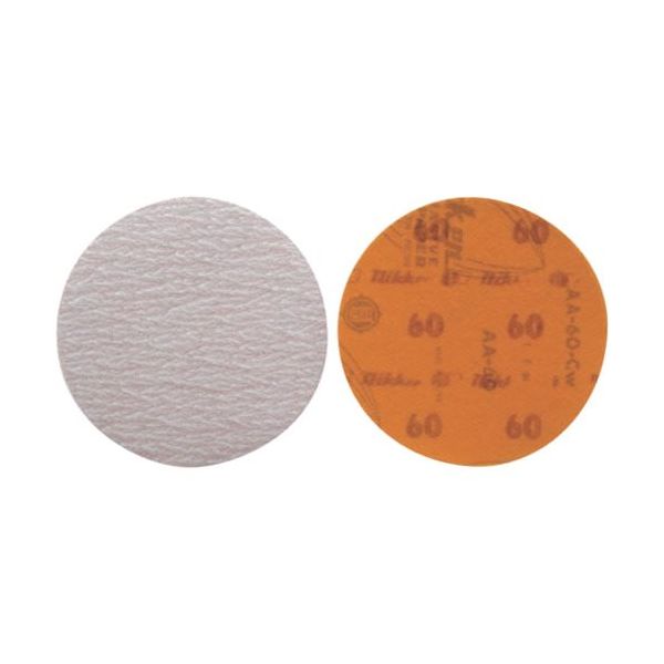 京セラ インダストリアルツールズ スムーズペーパー#320 B-6613371 1セット(5枚) 126-9113（直送品）