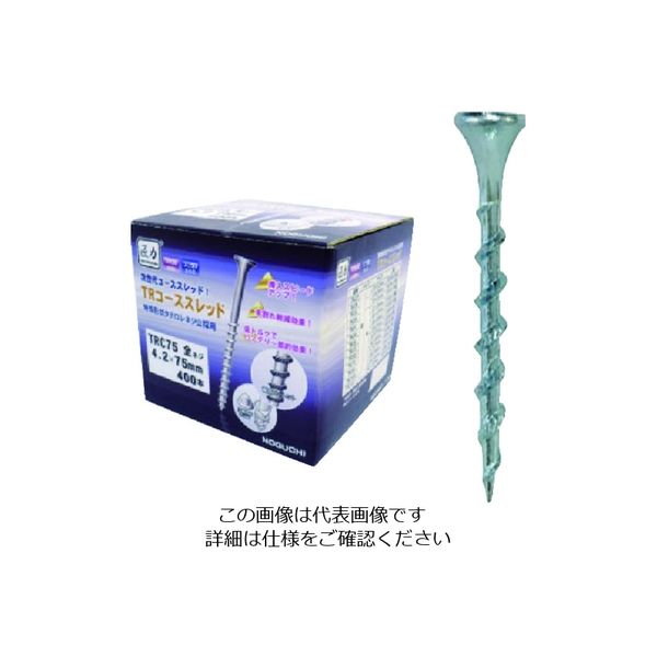 Joiner F 匠力 TRコーススレッド TRC28全 3.8×28mm 1900本 TRC28 ZE 1箱(1900本)（直送品）
