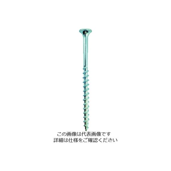 Joiner F 【売切廃番】 匠力 TRコーススレッド TRC51半 3.8×51mm 1000本 TRC51 H 1箱(1000本)（直送品）