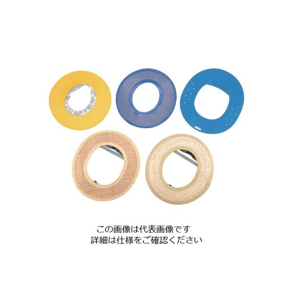 トーヨーセーフティ トーヨーセフティ メッシュ製日除け NO.72 1枚 118-1429（直送品）