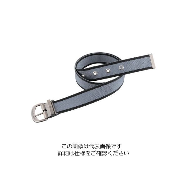 トーヨーセーフティ トーヨーセフティ 帯電防止糸使用デラックスベルト NO.738-SE 1本 122-7788（直送品）