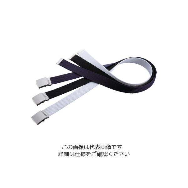 トーヨーセーフティ トーヨーセフティ 綿製ローラー 40mm幅 紺 NO.R-40-N 1本 122-7804（直送品）