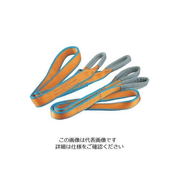 トーヨーセーフティ トーヨーセフティ 25mm×4m JS-25-4.0M 1本 117-9895（直送品）