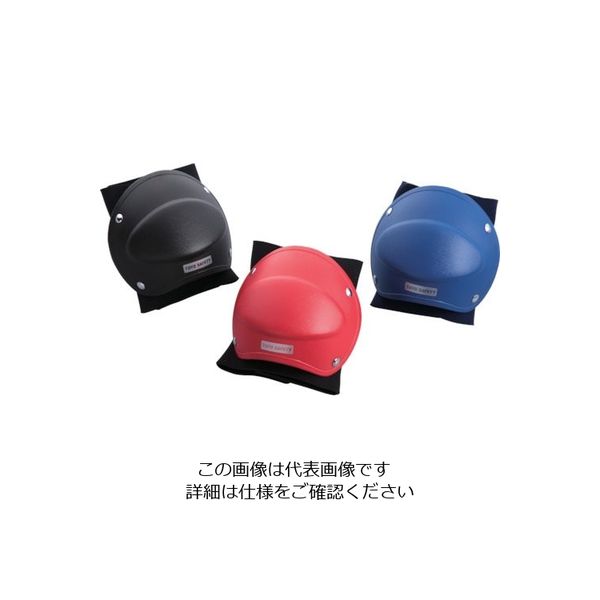 トーヨーセーフティ トーヨーセフティ 1個入り 青 NO.2215-BU 1個 117-8277（直送品）