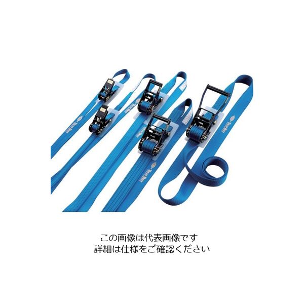 トーヨーセーフティ トーヨーセフティ エンドレスタイプ 35mm幅 5m NO.ET-5030-5.0M 1本 117-8357（直送品）