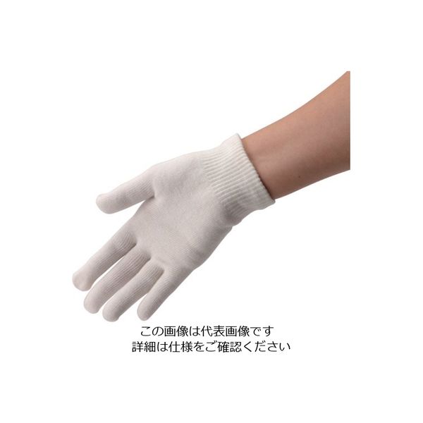 東洋物産工業 トーヨーセフティ ホカホカインナー手袋 L NO.TB-70-L 1組(1双) 125-1528（直送品）