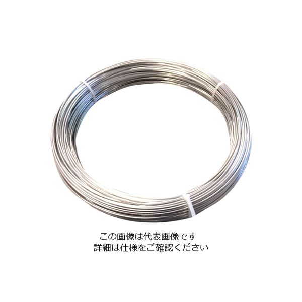 ダイドーハント DAIDОHANT 針金 25Kg巻 #12 00050203 1巻 134-8184（直送品）