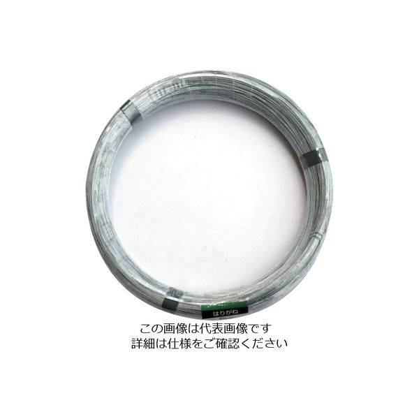ダイドーハント 針金 5Kg巻 #20 10155464 1巻 134-8186（直送品）