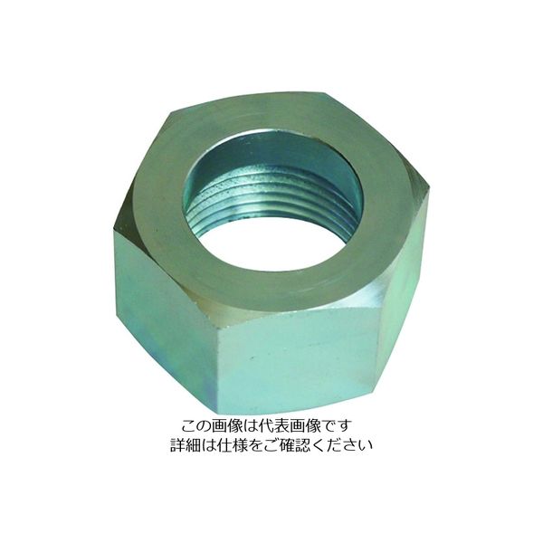 スターエム アンカーボルト切断具 ポキポキBOLT用ユニオンナット 5030-U 1個 201-5853（直送品）