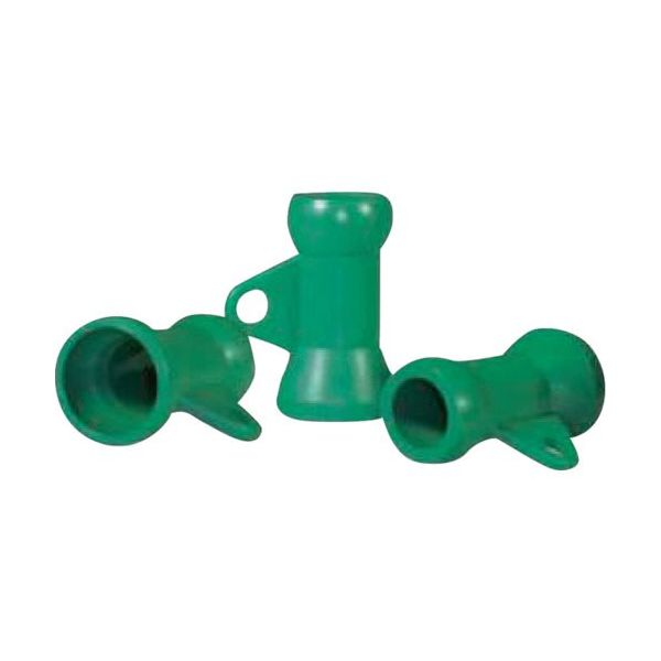 ロブテックス VARIO レグロム・バリオシステム 1/2 フック穴付ジョイントホース V2140 1パック(10個) 826-4537（直送品）