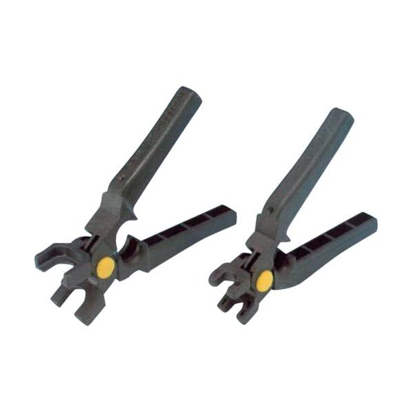 ロブテックス VARIO レグロム・バリオシステム コネクティングツール(1/4”用) V4250 1パック(1個) 826-4559（直送品）