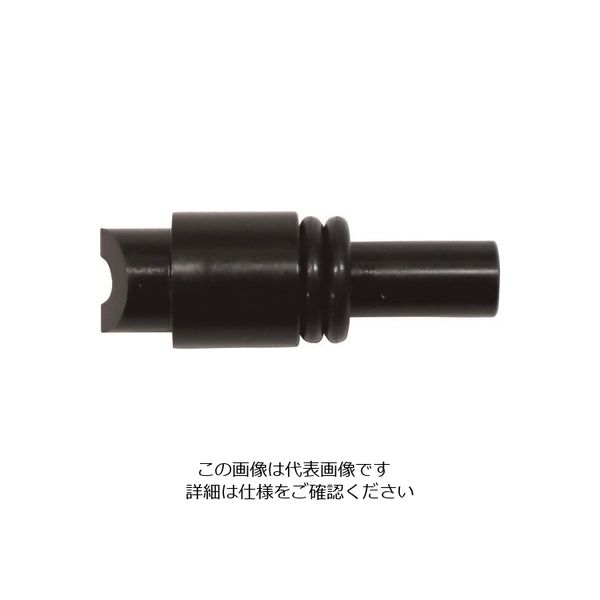 ロブテックス エビ エアリベッター用パーツ Oリング付 ジョープッシャー(R1A1用) R1A1JP 1個 215-2793（直送品）