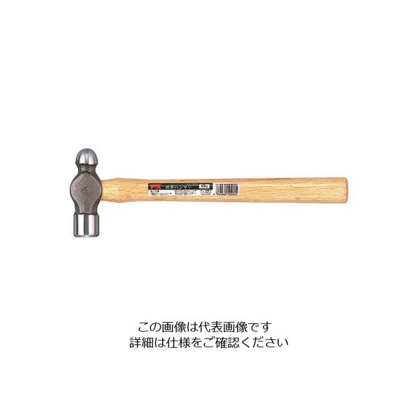オーエッチ工業 OH PX印 片手ハンマー#1ー1/2 HK-15PX 1セット(12丁) 166-9298（直送品） 23,834円