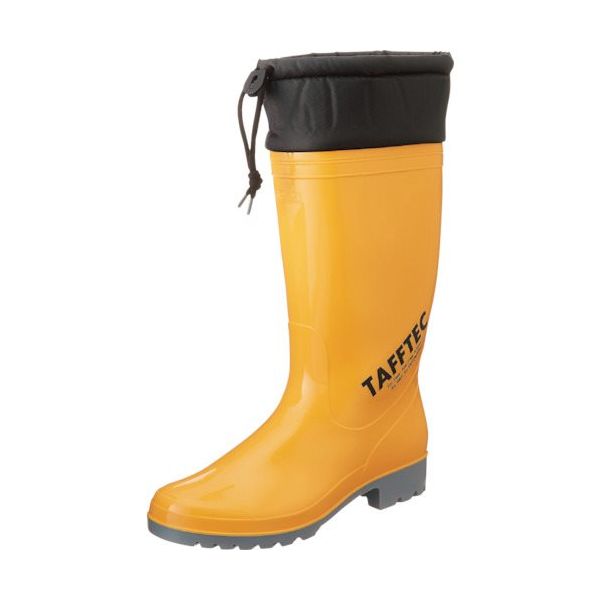 アキレス Achilles ワークマスターOGB025 ビビットイエロー26.0cm OGB 0025VY26.0 1足 119-2223（直送品）