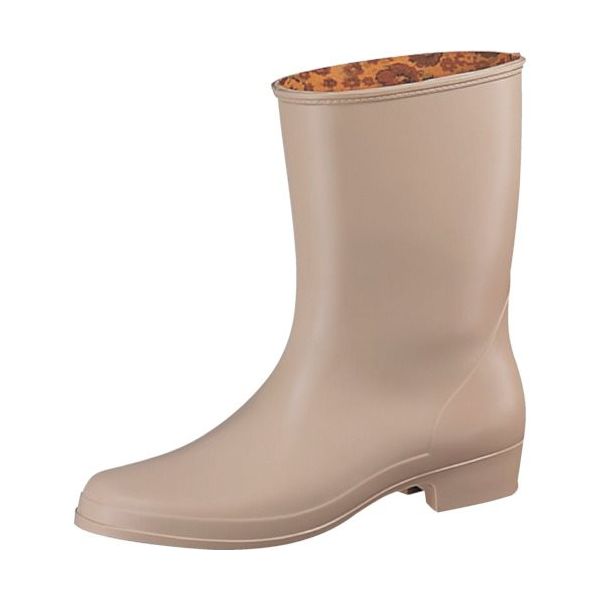 アキレス Achilles カレン310 ベージュ22.0cm HLB 3100BY22.0 1足 119-2222（直送品）