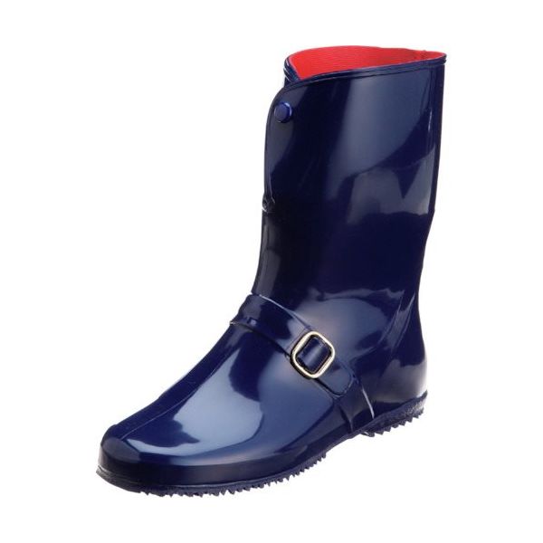 アキレス Achilles カレン400 紺22.0cm RLB 4000K22.0 1足 119-3290（直送品）