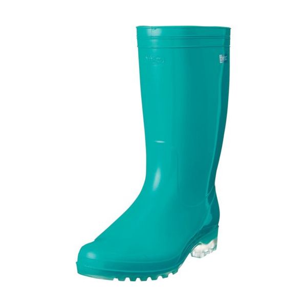 アキレス Achilles ワークマスターOSM620 透明底 グリーントウメイ27.0cm OSM 6200G/CL27.0 1足（直送品）